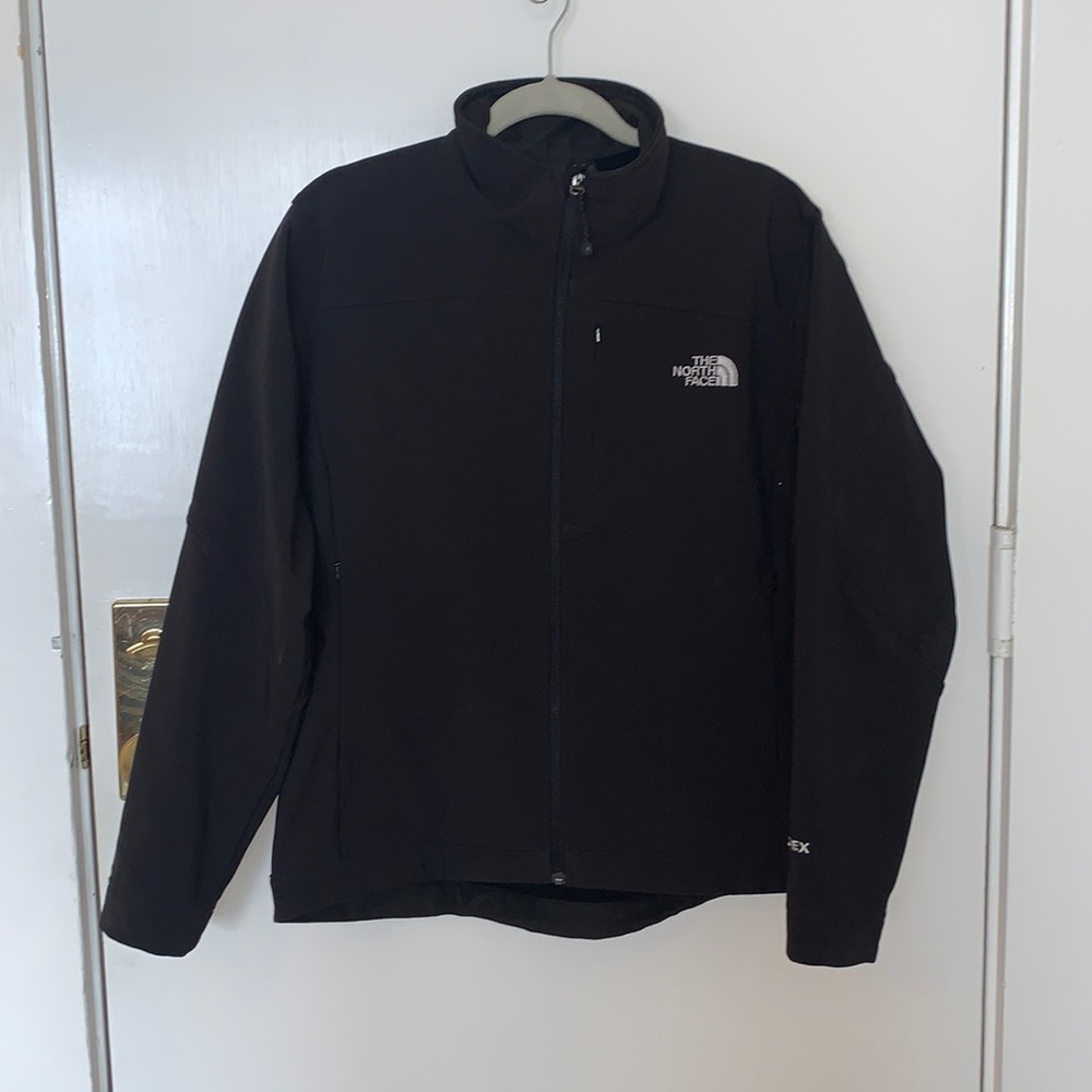 The North Face Apex Jacket